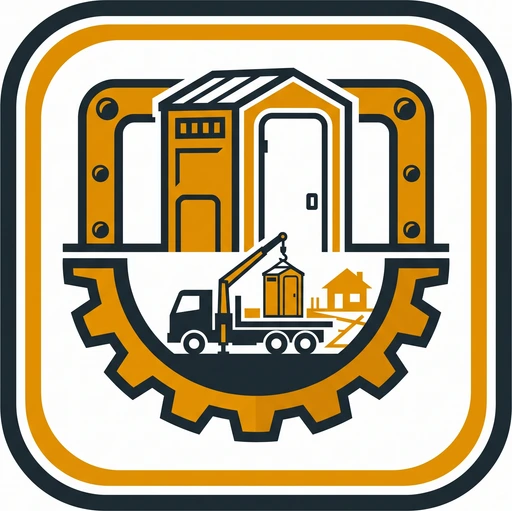 Iron Horse Porta Potty logo