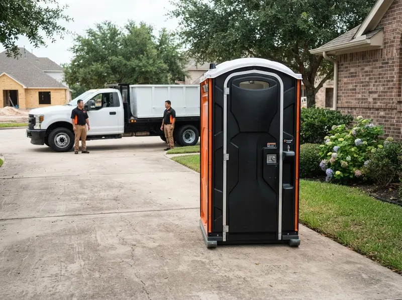 Restrooms with Sinks in Cypress, TX