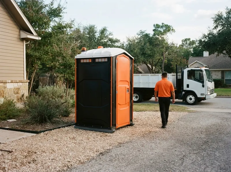 Standard Restrooms in Cypress, TX